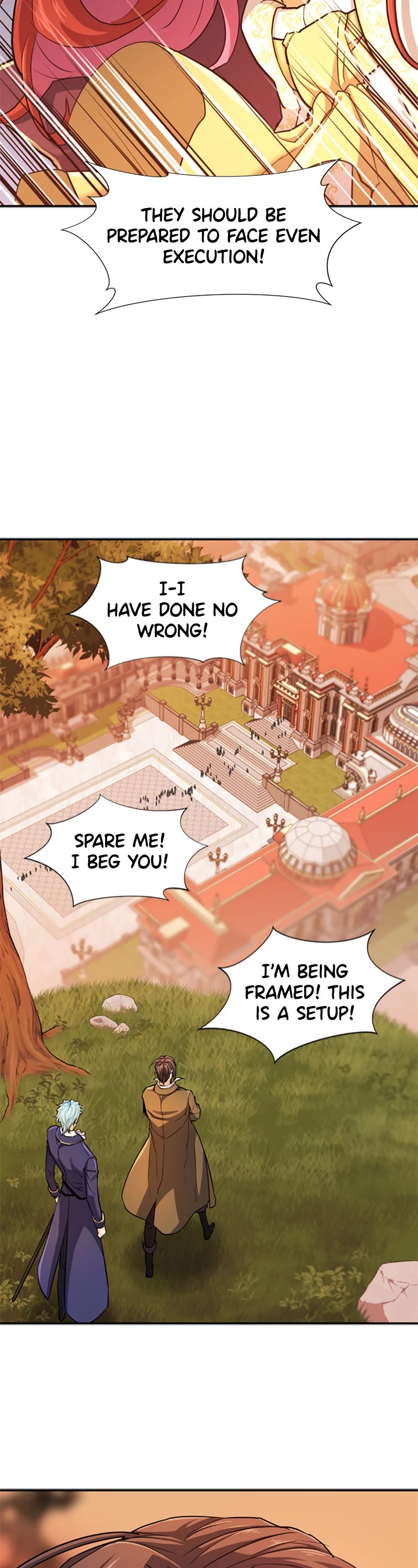 The Greatest Estate Developer Chapter 42 page 18 - Chapter 42: Episode 42