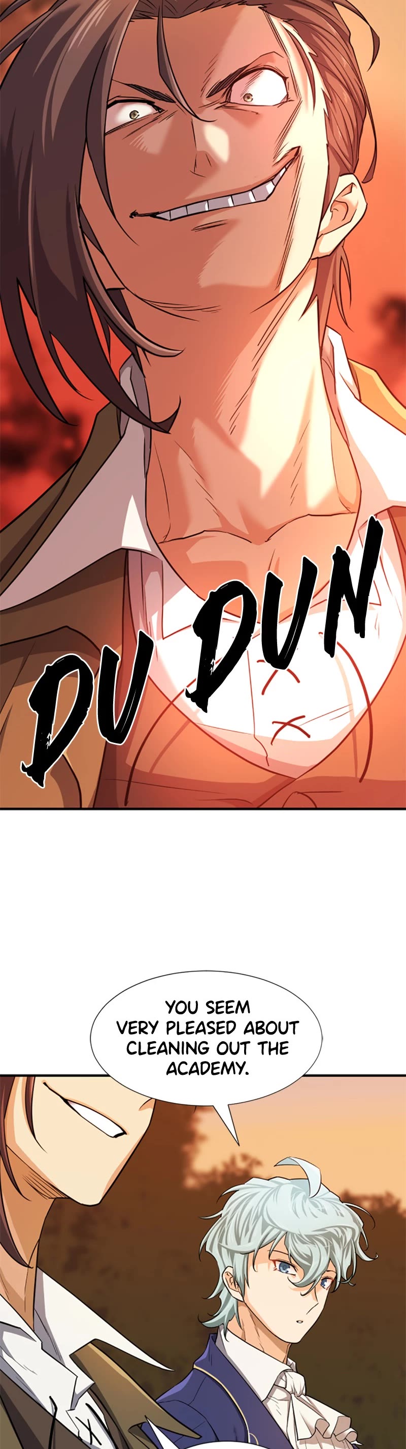 The Greatest Estate Developer Chapter 42 page 19 - Chapter 42: Episode 42