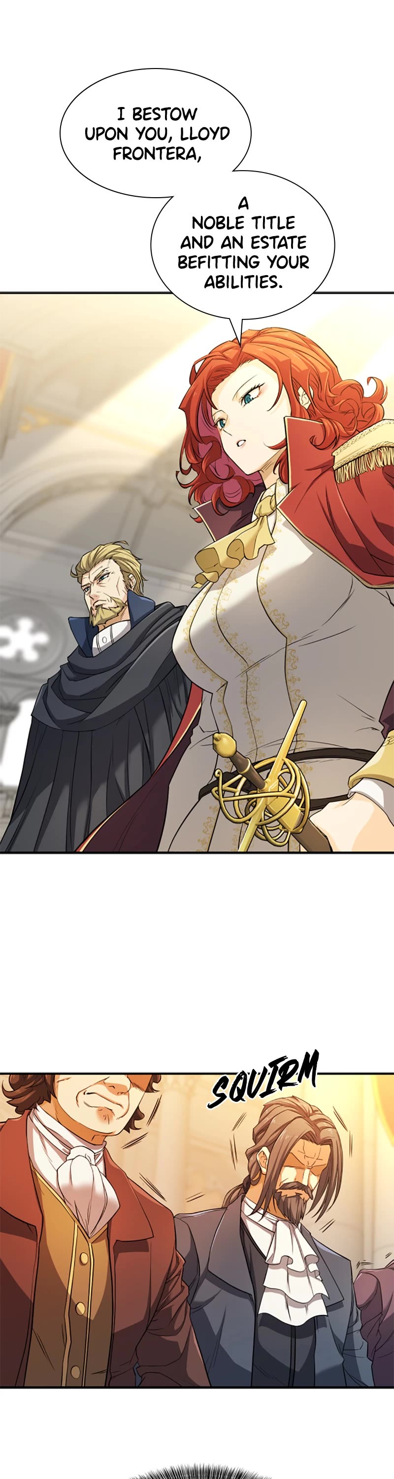 The Greatest Estate Developer Chapter 42 page 2 - Chapter 42: Episode 42
