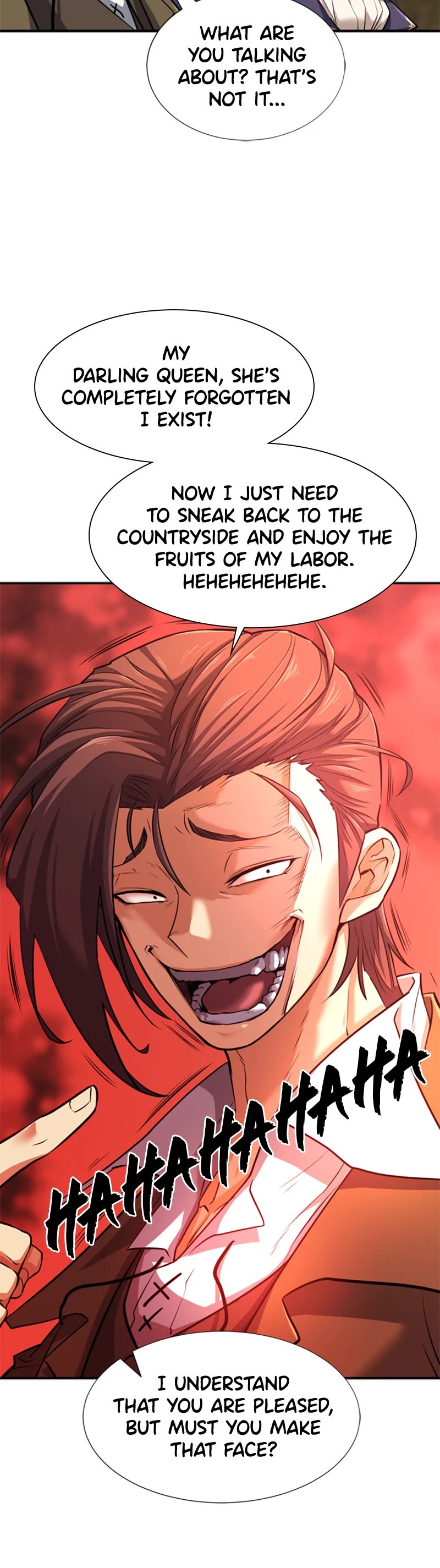 The Greatest Estate Developer Chapter 42 page 20 - Chapter 42: Episode 42