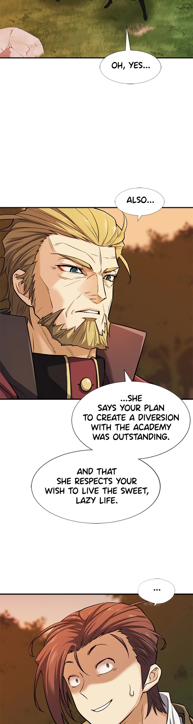 The Greatest Estate Developer Chapter 42 page 22 - Chapter 42: Episode 42