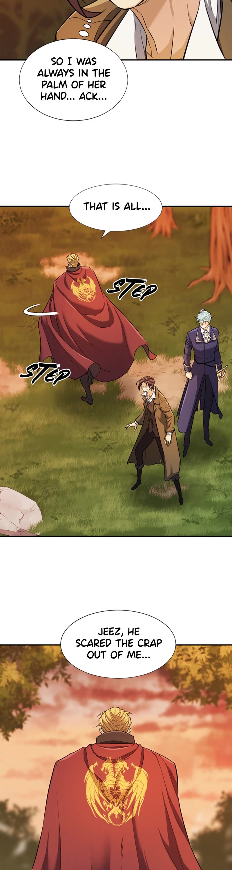The Greatest Estate Developer Chapter 42 page 23 - Chapter 42: Episode 42