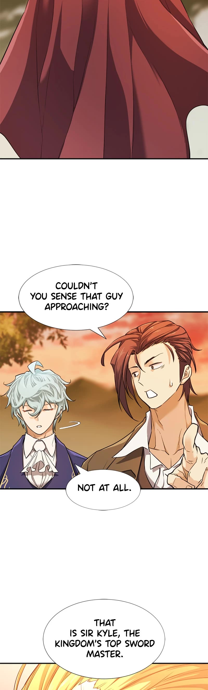 The Greatest Estate Developer Chapter 42 page 24 - Chapter 42: Episode 42
