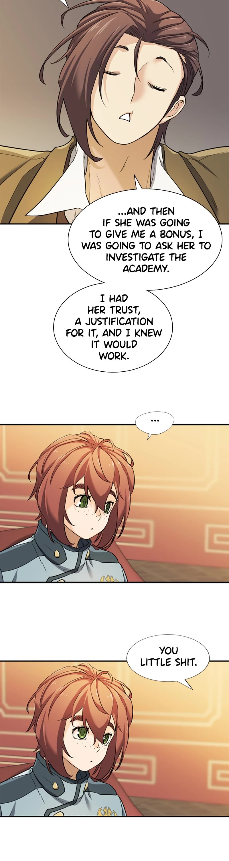 The Greatest Estate Developer Chapter 42 page 27 - Chapter 42: Episode 42