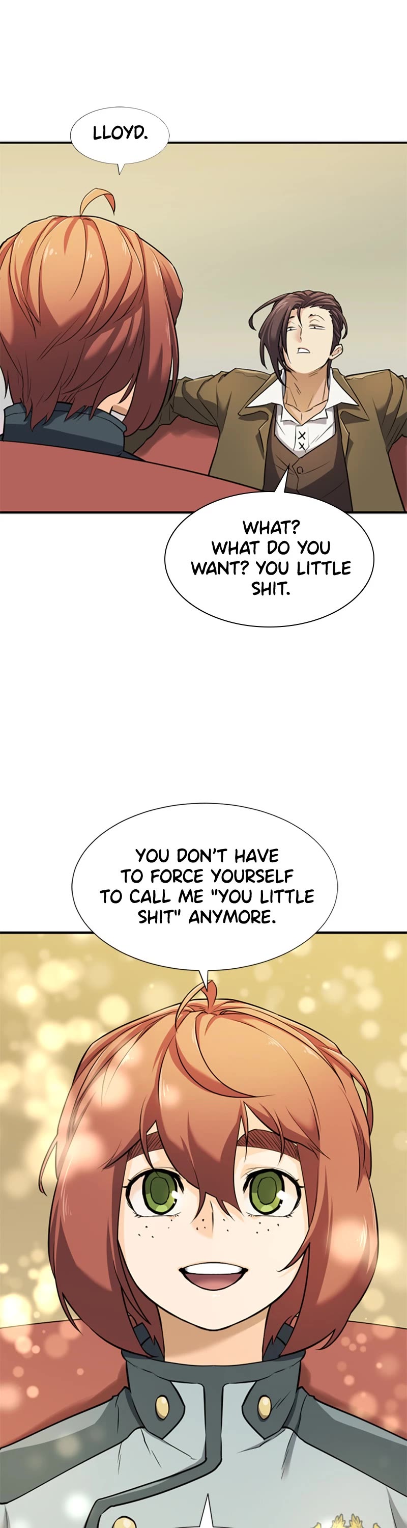 The Greatest Estate Developer Chapter 42 page 28 - Chapter 42: Episode 42
