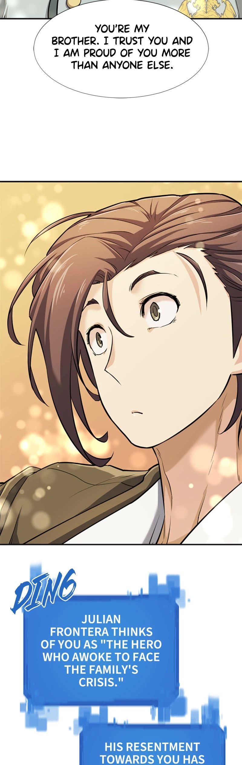 The Greatest Estate Developer Chapter 42 page 29 - Chapter 42: Episode 42