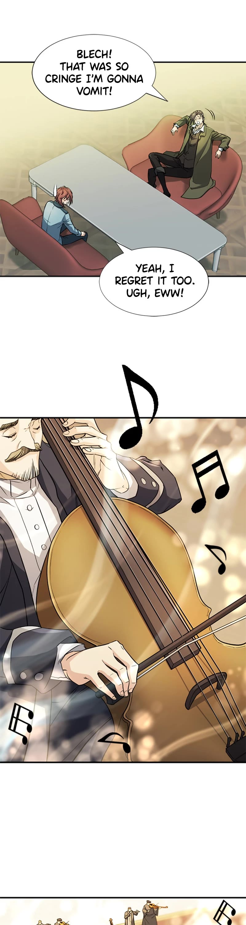 The Greatest Estate Developer Chapter 42 page 31 - Chapter 42: Episode 42