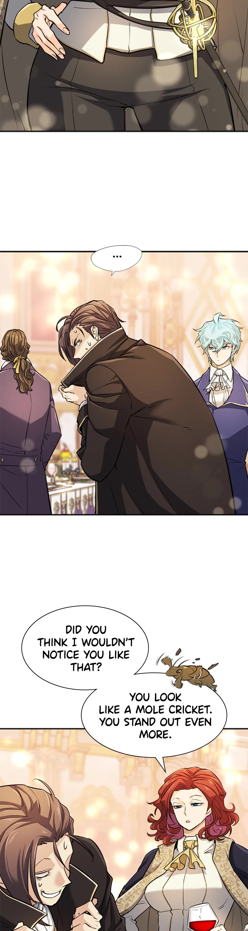 The Greatest Estate Developer Chapter 42 page 33 - Chapter 42: Episode 42