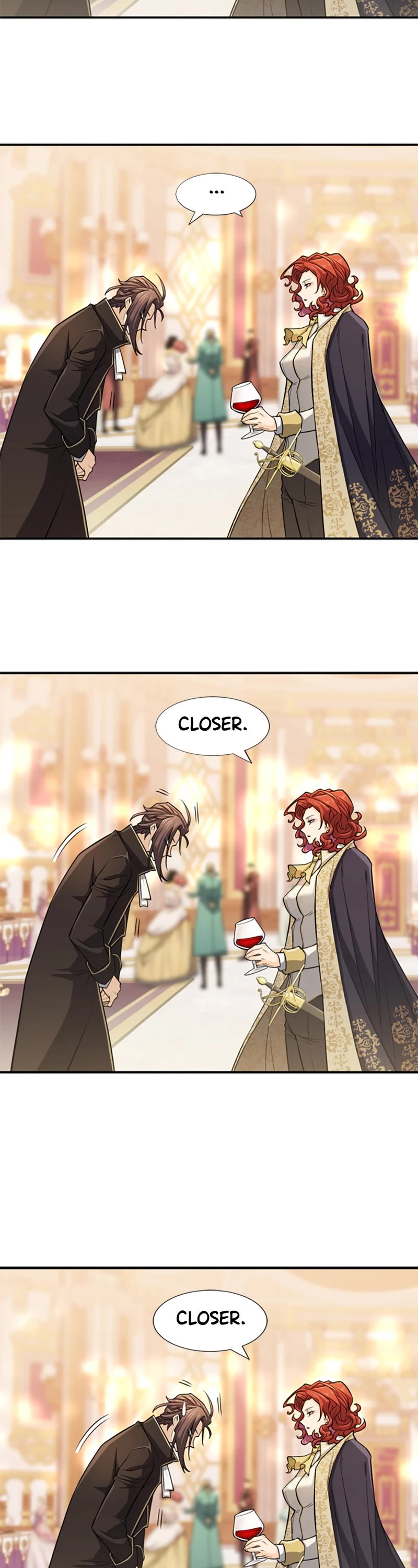 The Greatest Estate Developer Chapter 42 page 36 - Chapter 42: Episode 42