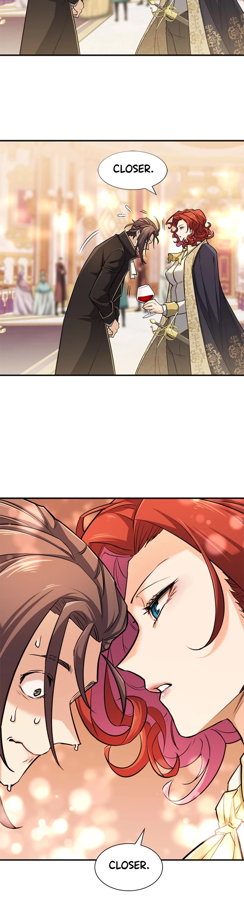 The Greatest Estate Developer Chapter 42 page 37 - Chapter 42: Episode 42