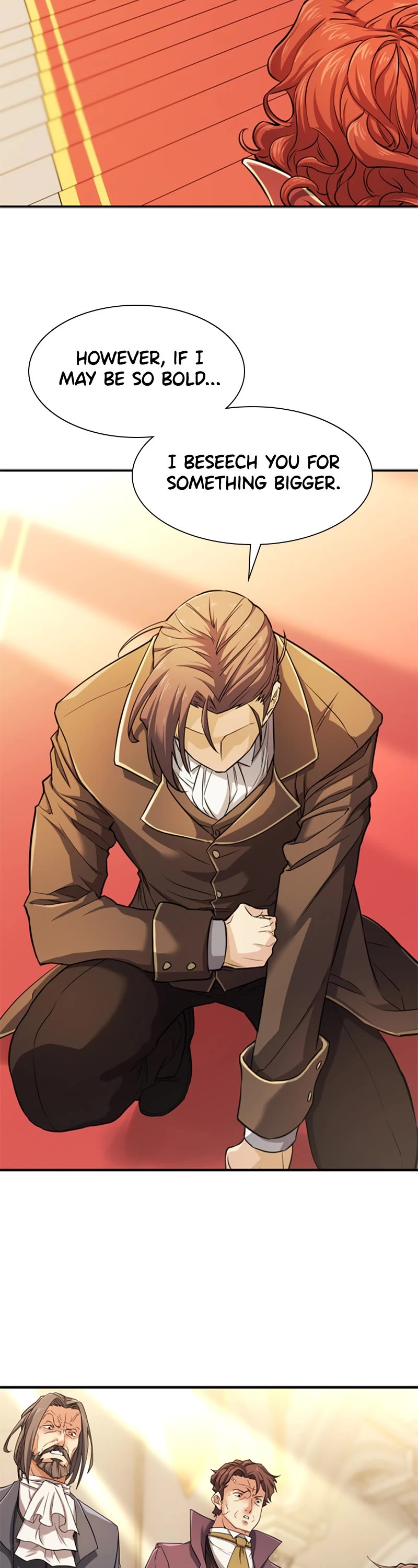 The Greatest Estate Developer Chapter 42 page 4 - Chapter 42: Episode 42