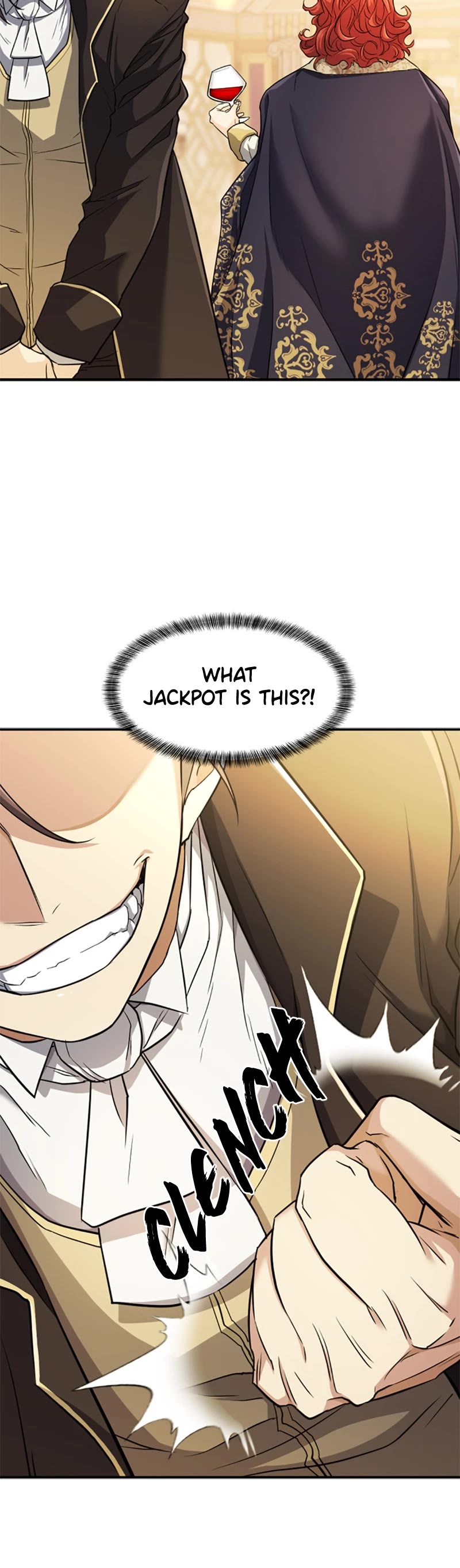 The Greatest Estate Developer Chapter 42 page 40 - Chapter 42: Episode 42