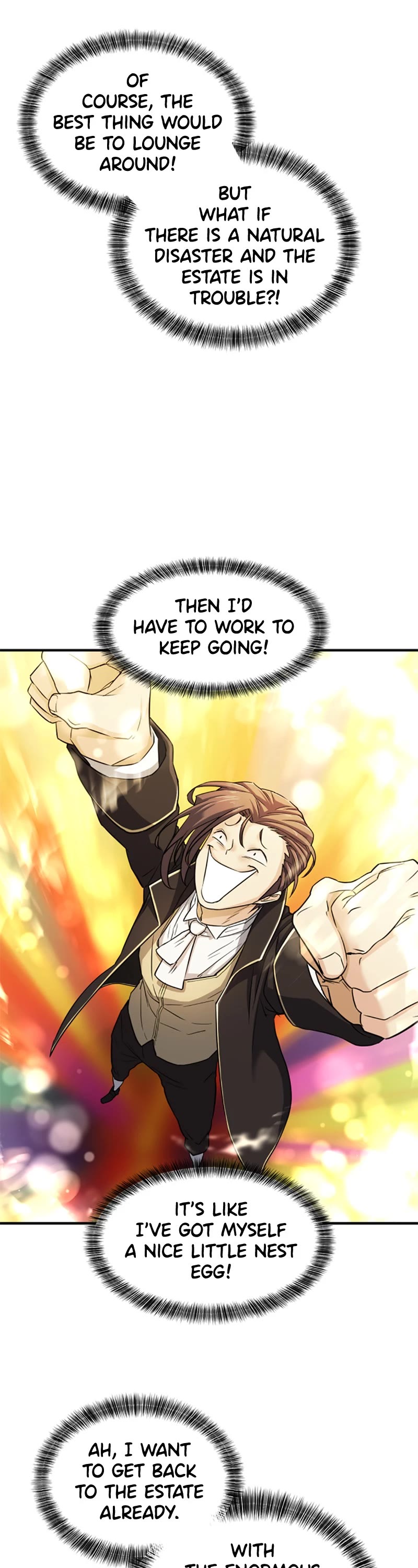 The Greatest Estate Developer Chapter 42 page 41 - Chapter 42: Episode 42