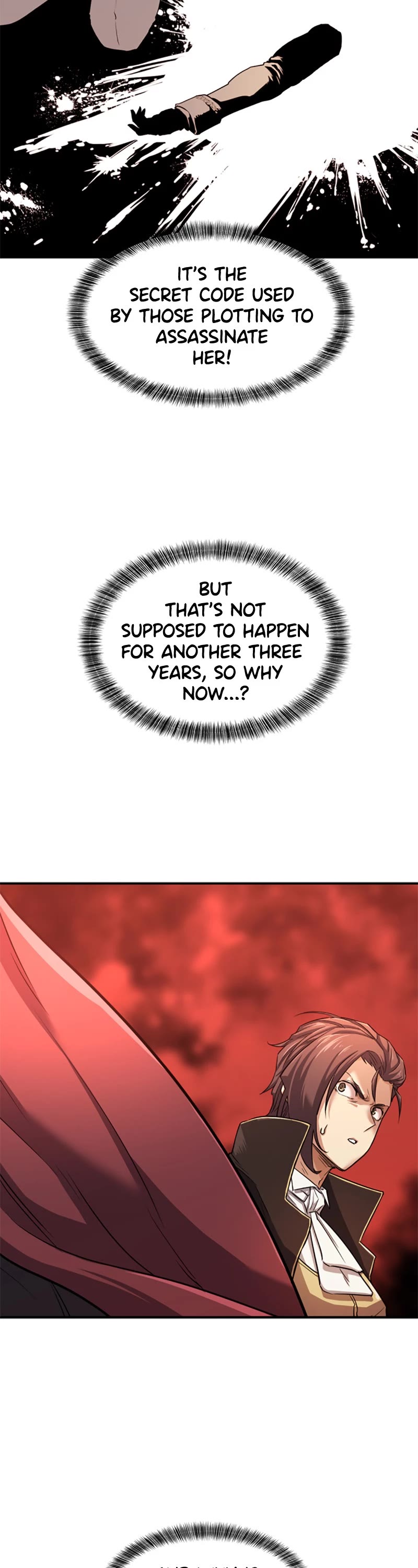 The Greatest Estate Developer Chapter 42 page 45 - Chapter 42: Episode 42