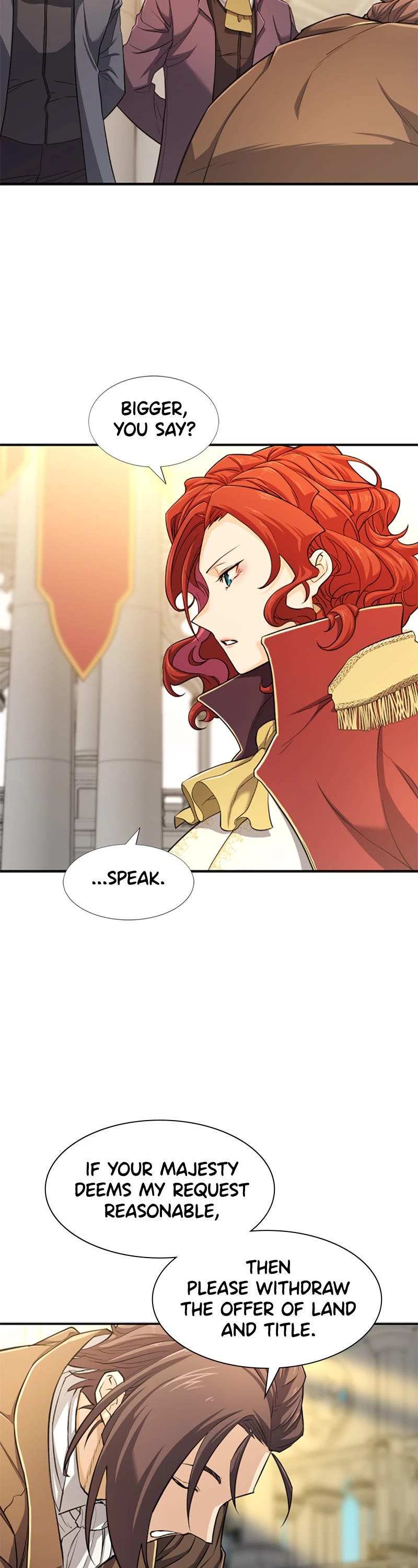 The Greatest Estate Developer Chapter 42 page 5 - Chapter 42: Episode 42