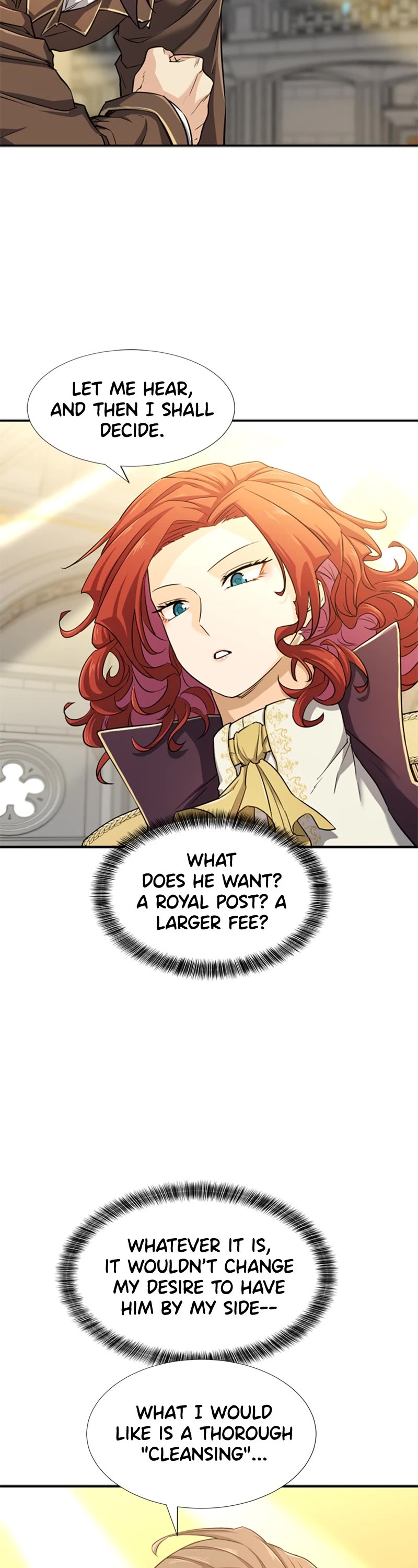 The Greatest Estate Developer Chapter 42 page 6 - Chapter 42: Episode 42