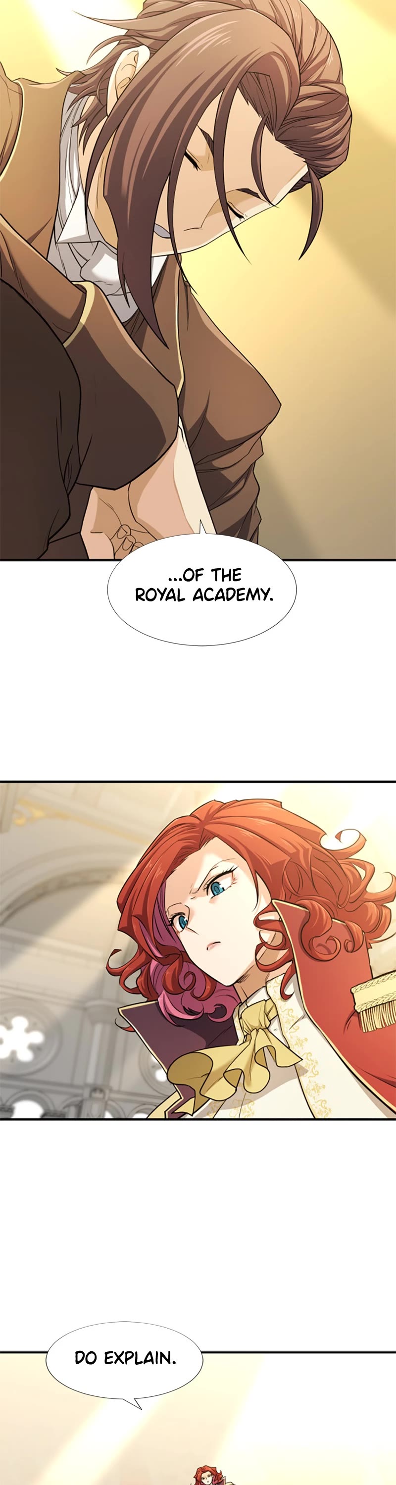 The Greatest Estate Developer Chapter 42 page 7 - Chapter 42: Episode 42
