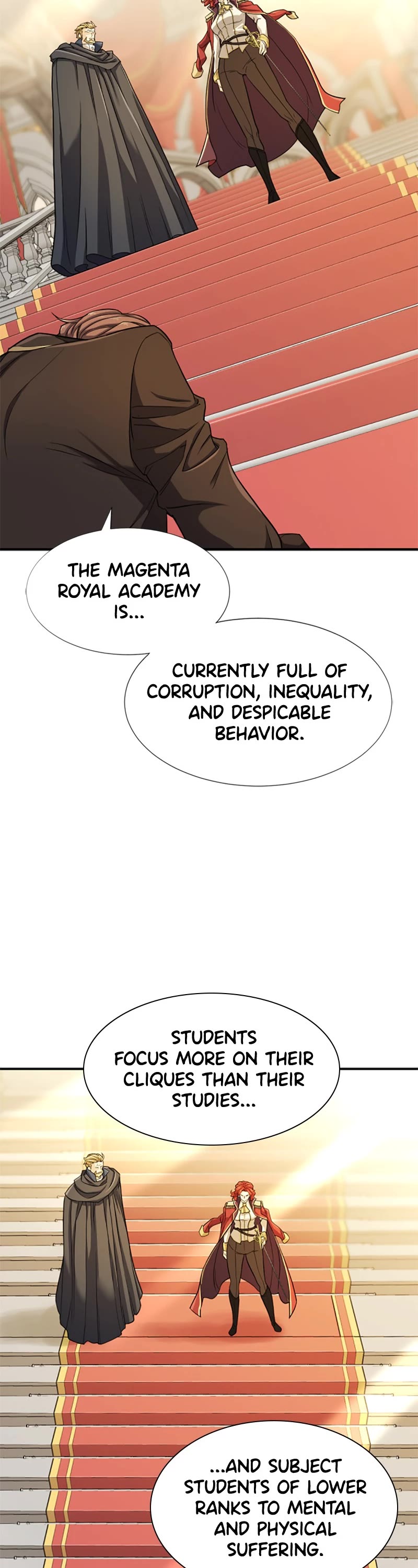 The Greatest Estate Developer Chapter 42 page 8 - Chapter 42: Episode 42
