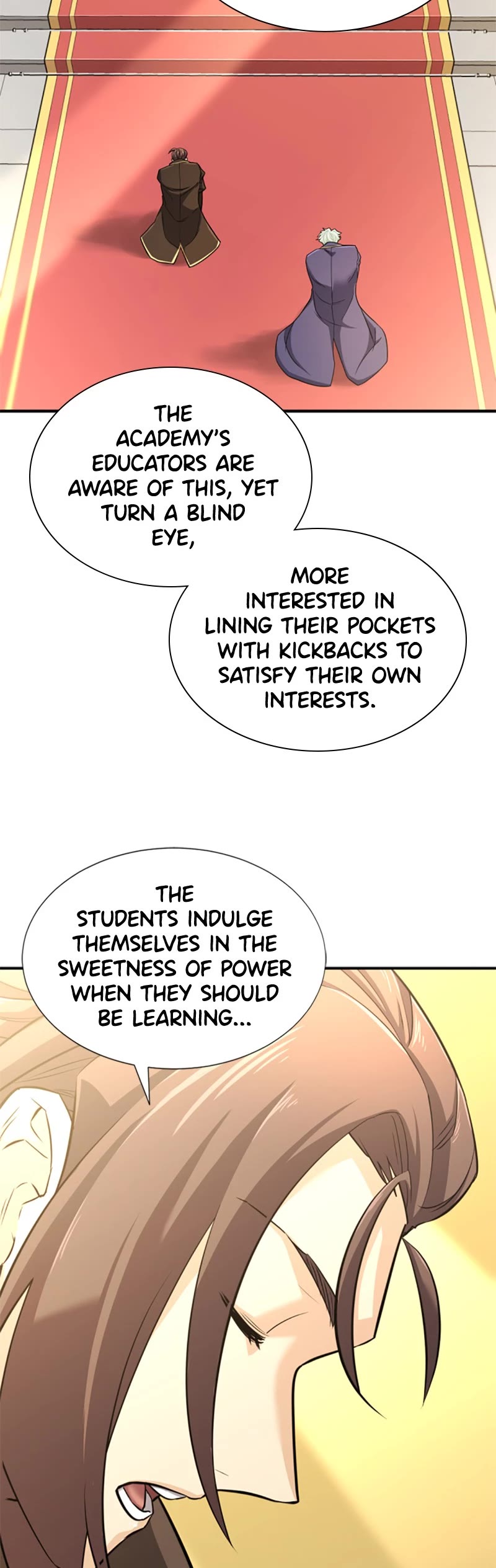 The Greatest Estate Developer Chapter 42 page 9 - Chapter 42: Episode 42
