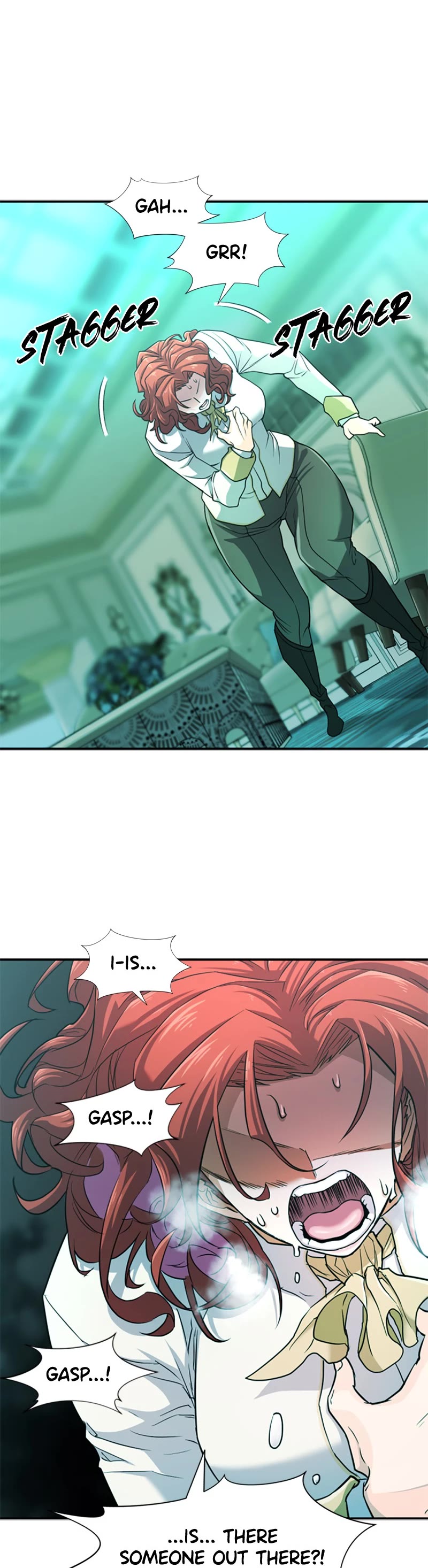 The Greatest Estate Developer Chapter 43 page 10 - Chapter 43: Episode 43