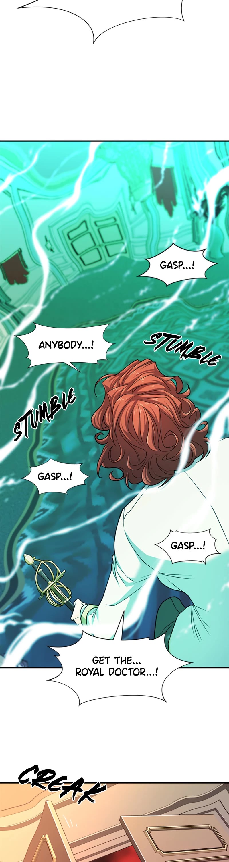 The Greatest Estate Developer Chapter 43 page 11 - Chapter 43: Episode 43