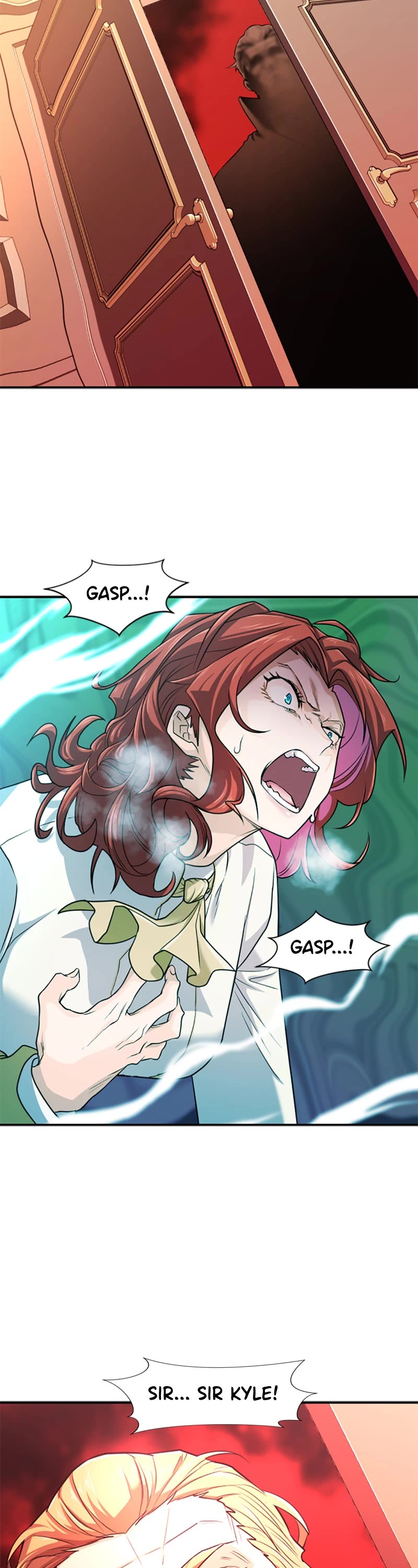 The Greatest Estate Developer Chapter 43 page 12 - Chapter 43: Episode 43
