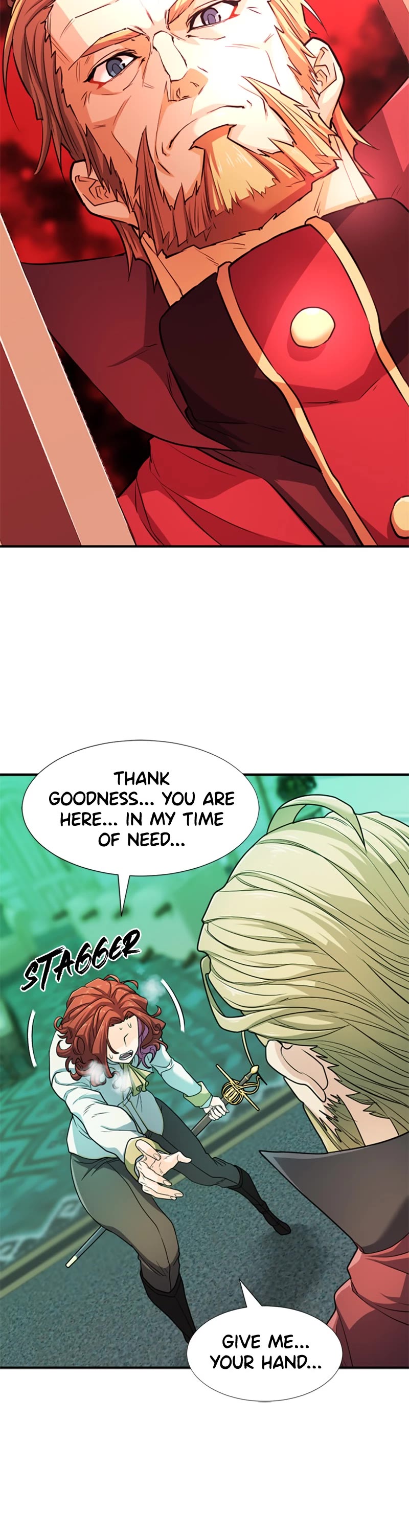 The Greatest Estate Developer Chapter 43 page 13 - Chapter 43: Episode 43