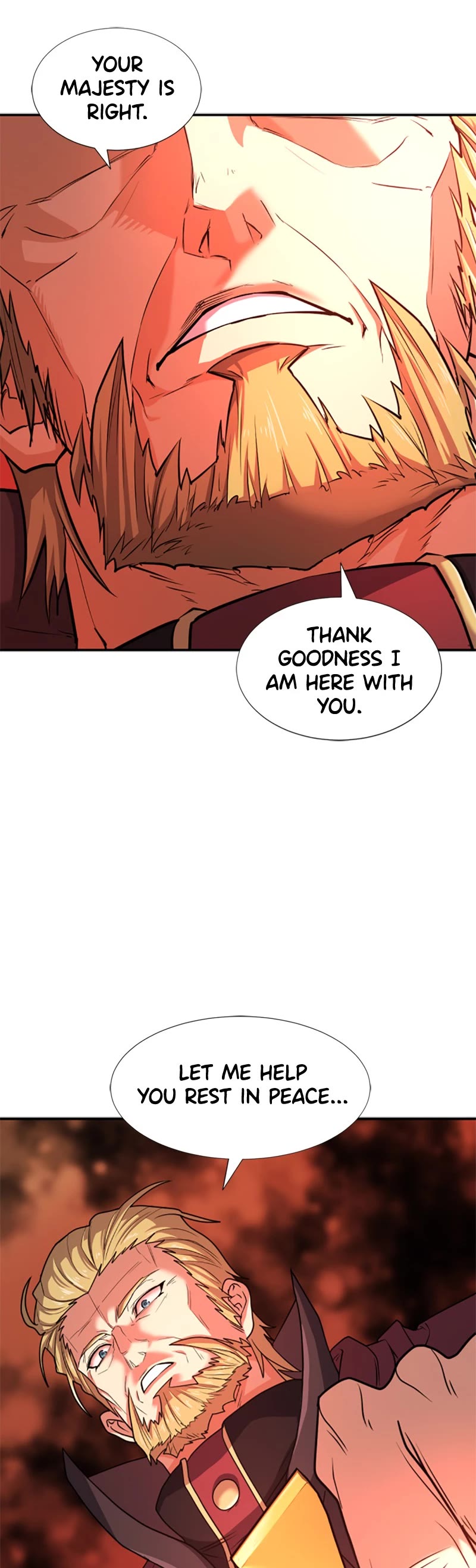 The Greatest Estate Developer Chapter 43 page 14 - Chapter 43: Episode 43