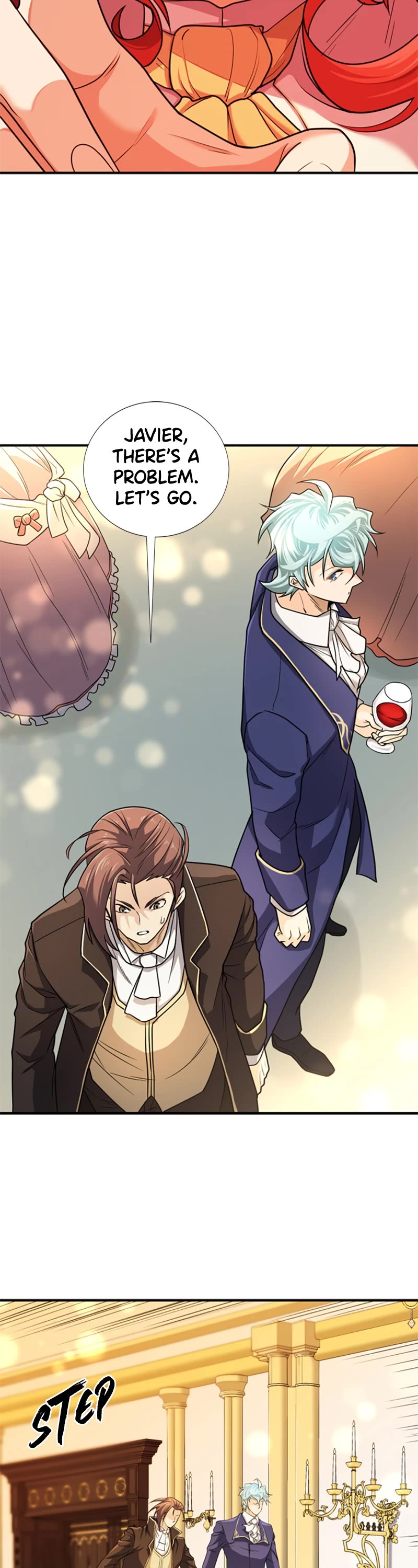 The Greatest Estate Developer Chapter 43 page 16 - Chapter 43: Episode 43
