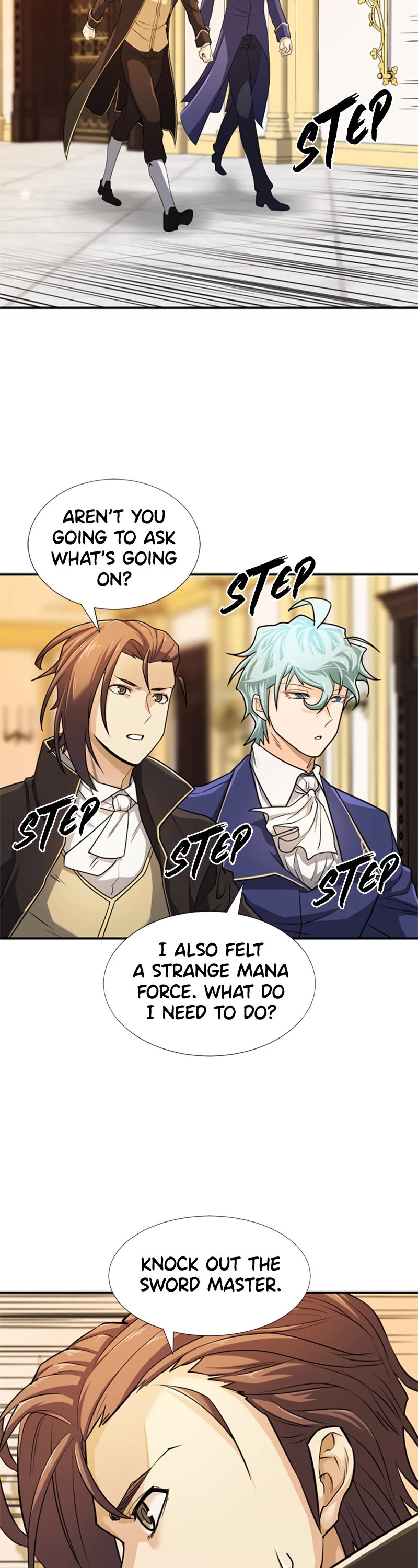 The Greatest Estate Developer Chapter 43 page 17 - Chapter 43: Episode 43