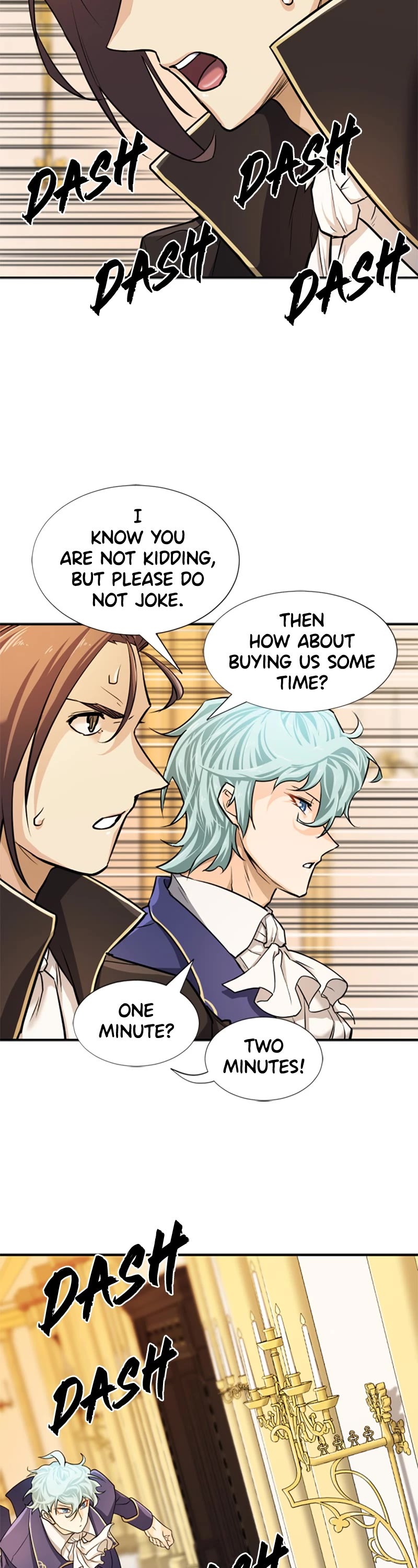 The Greatest Estate Developer Chapter 43 page 18 - Chapter 43: Episode 43