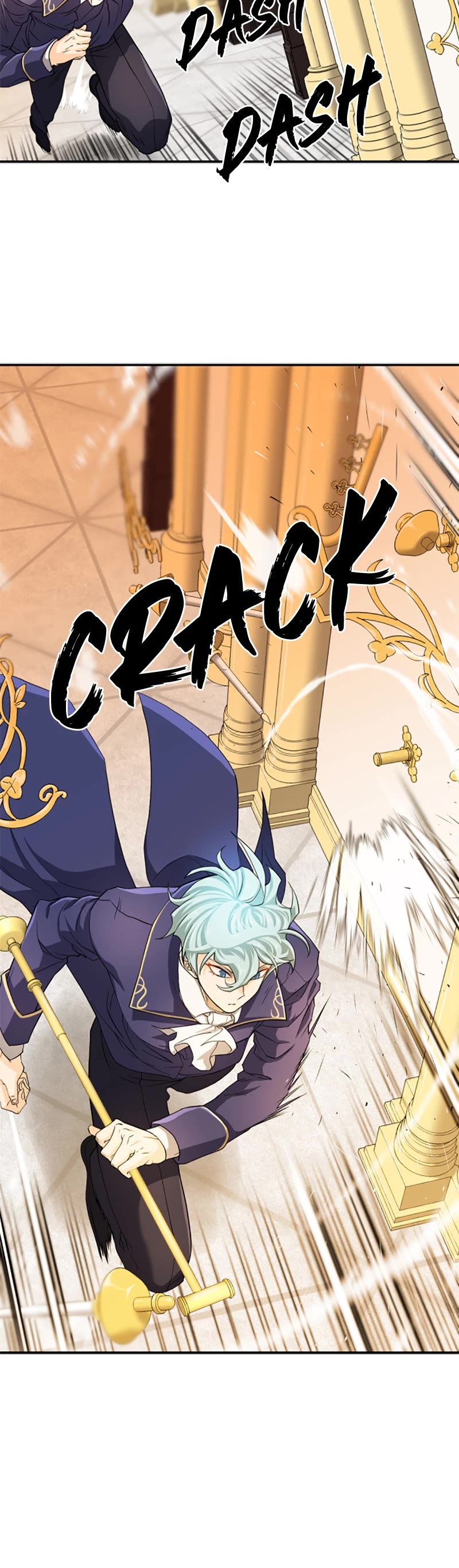 The Greatest Estate Developer Chapter 43 page 19 - Chapter 43: Episode 43