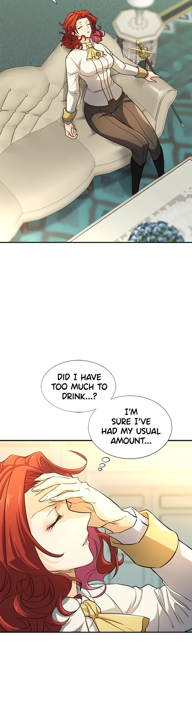 The Greatest Estate Developer Chapter 43 page 2 - Chapter 43: Episode 43