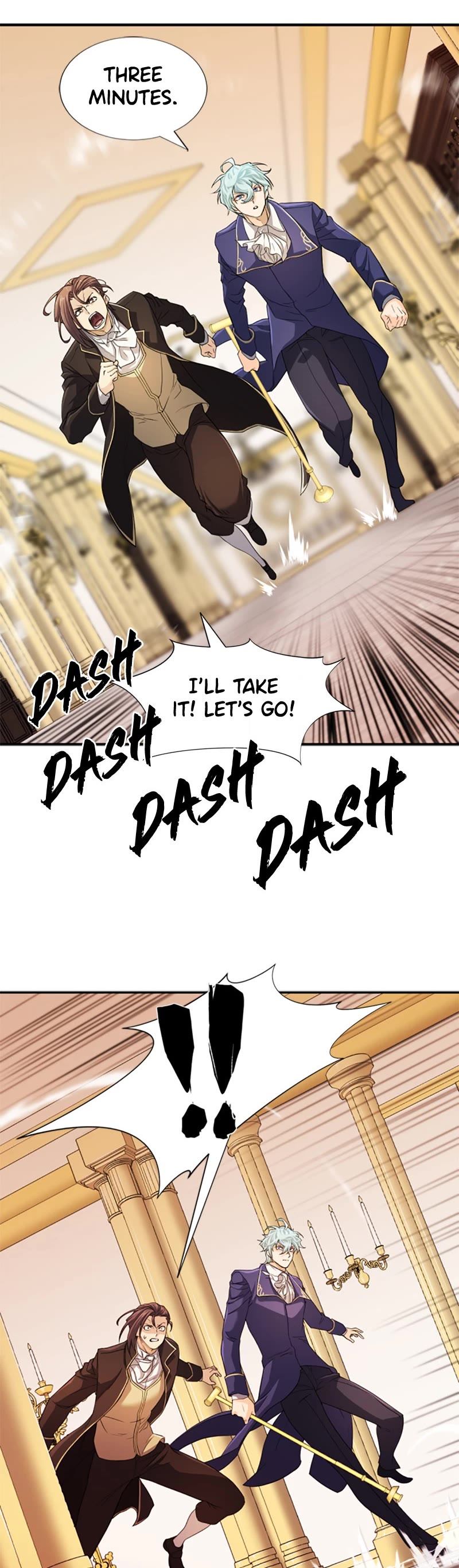 The Greatest Estate Developer Chapter 43 page 20 - Chapter 43: Episode 43