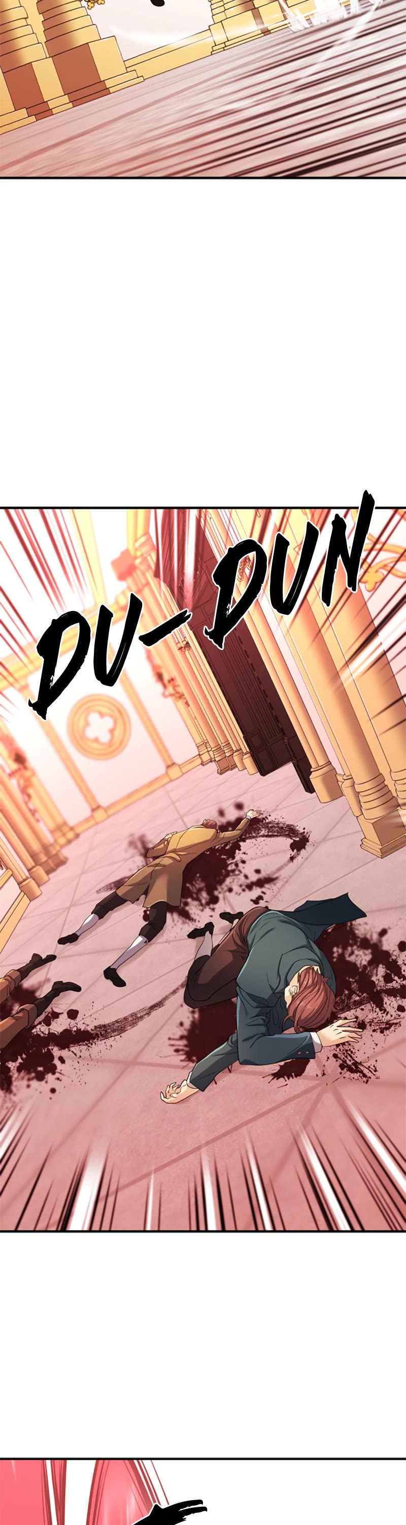 The Greatest Estate Developer Chapter 43 page 21 - Chapter 43: Episode 43