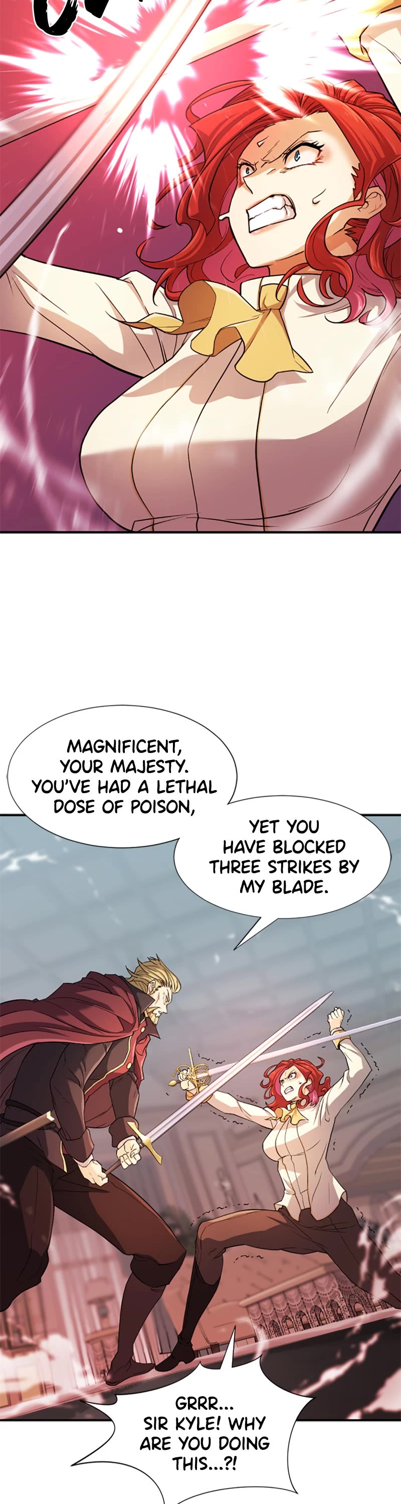 The Greatest Estate Developer Chapter 43 page 23 - Chapter 43: Episode 43