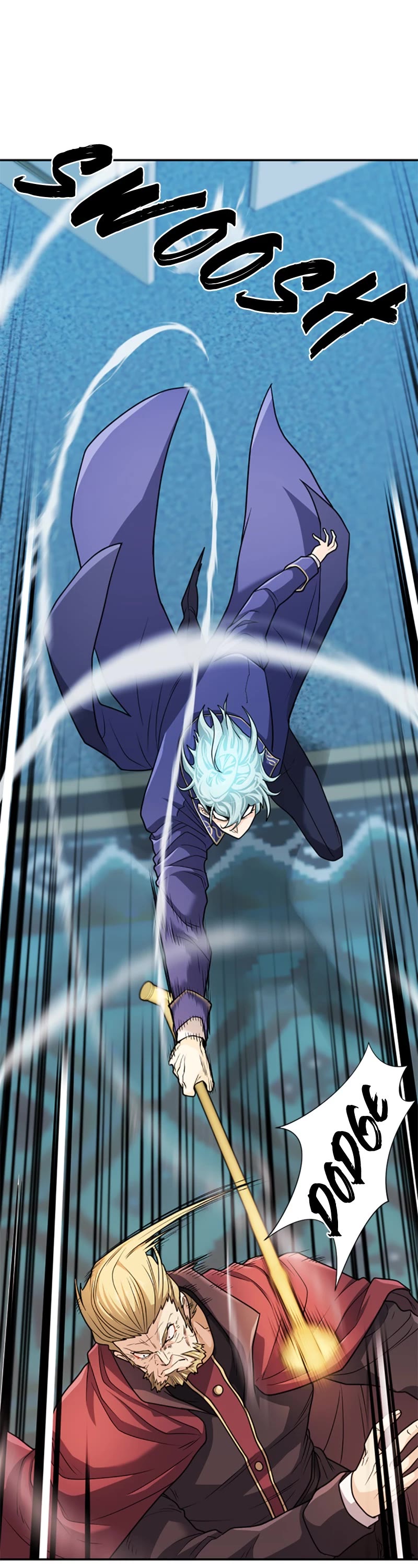 The Greatest Estate Developer Chapter 43 page 26 - Chapter 43: Episode 43