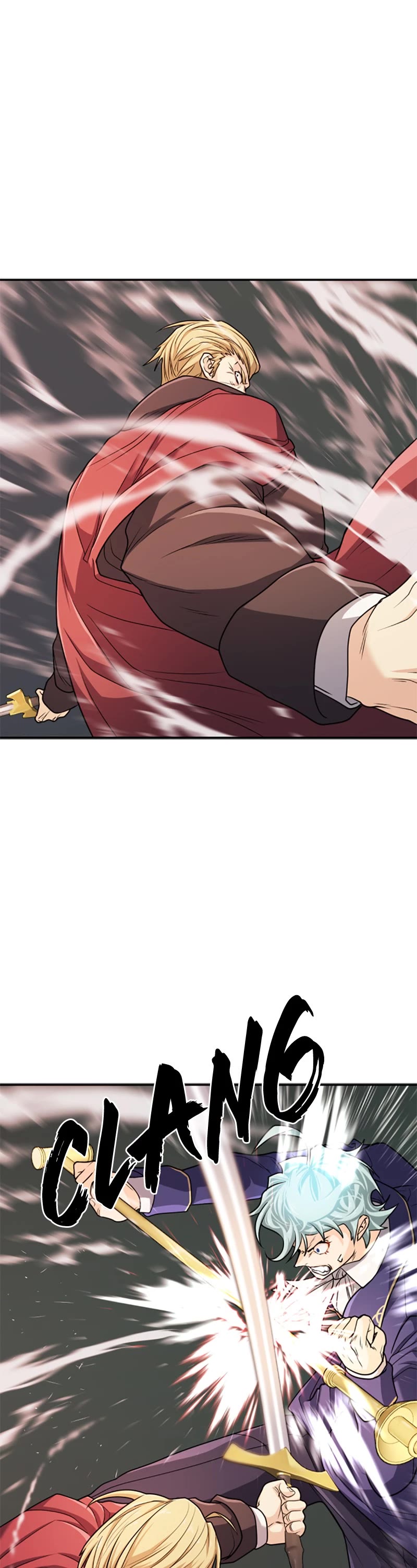 The Greatest Estate Developer Chapter 43 page 27 - Chapter 43: Episode 43