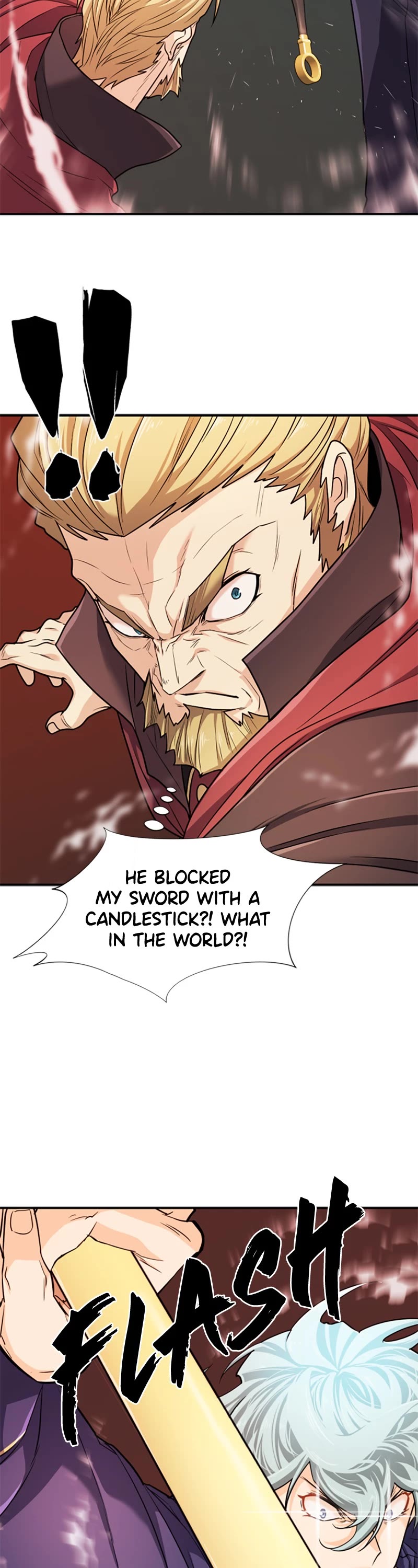 The Greatest Estate Developer Chapter 43 page 28 - Chapter 43: Episode 43