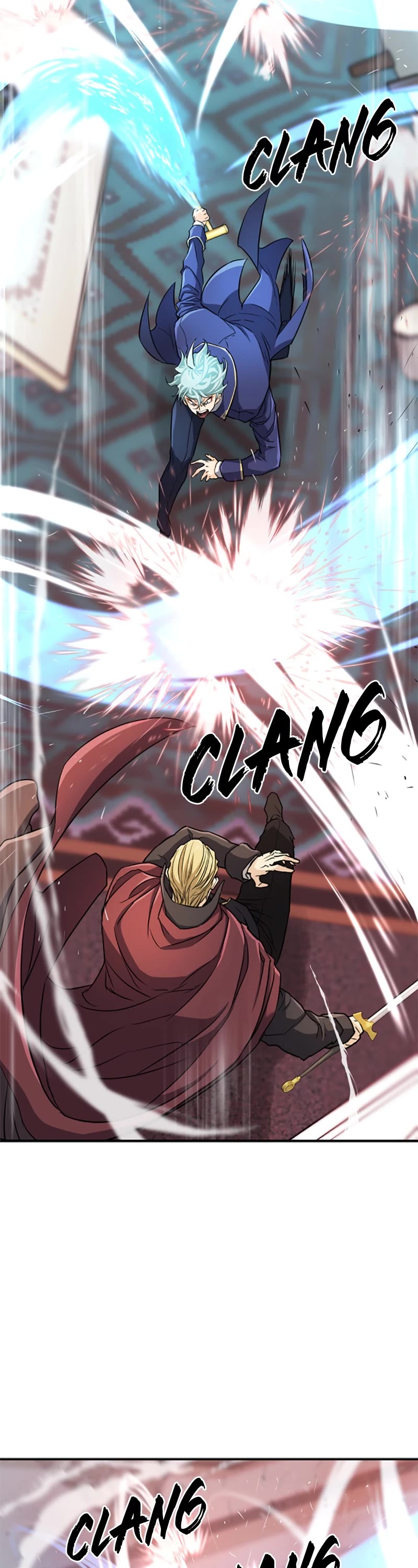 The Greatest Estate Developer Chapter 43 page 32 - Chapter 43: Episode 43