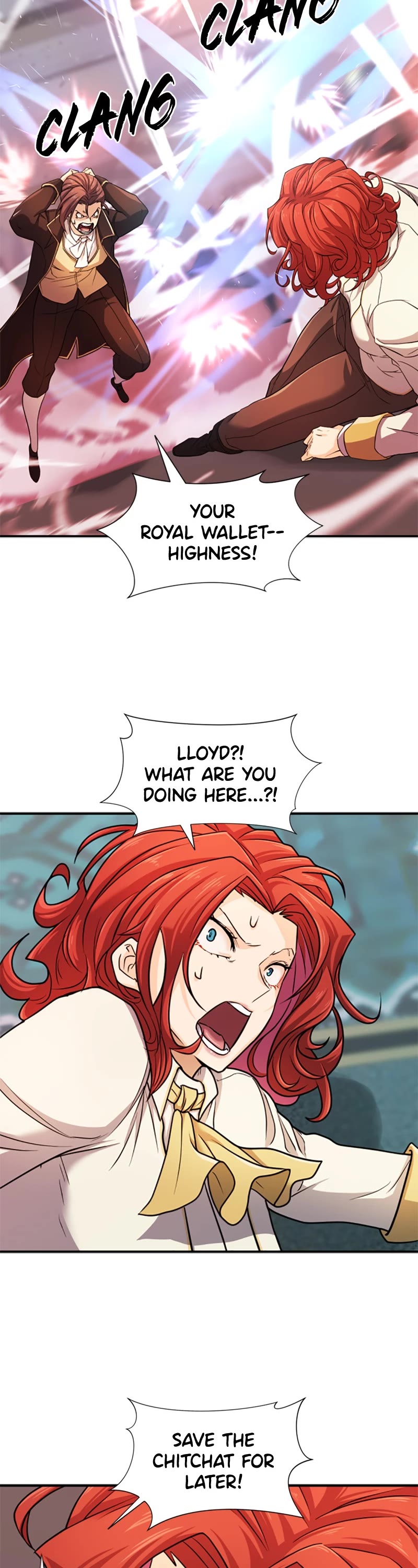 The Greatest Estate Developer Chapter 43 page 33 - Chapter 43: Episode 43