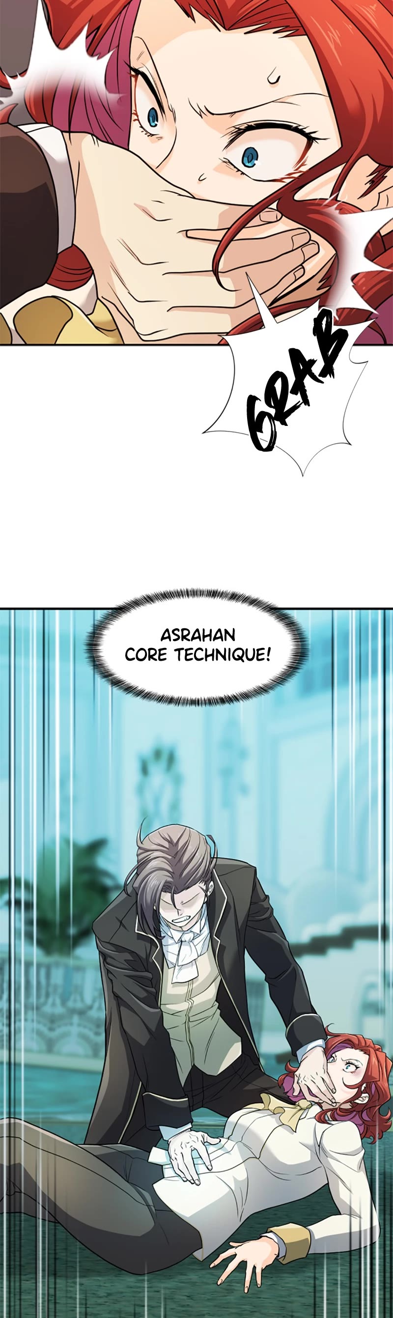 The Greatest Estate Developer Chapter 43 page 34 - Chapter 43: Episode 43