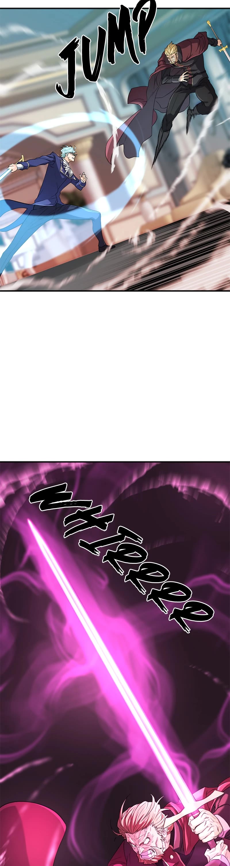 The Greatest Estate Developer Chapter 43 page 36 - Chapter 43: Episode 43