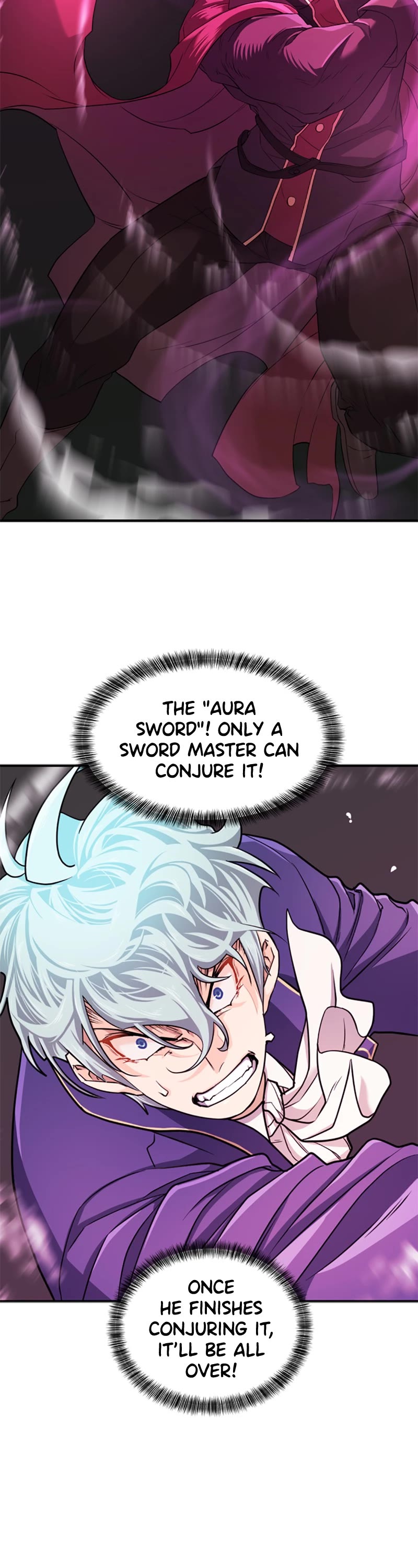 The Greatest Estate Developer Chapter 43 page 37 - Chapter 43: Episode 43