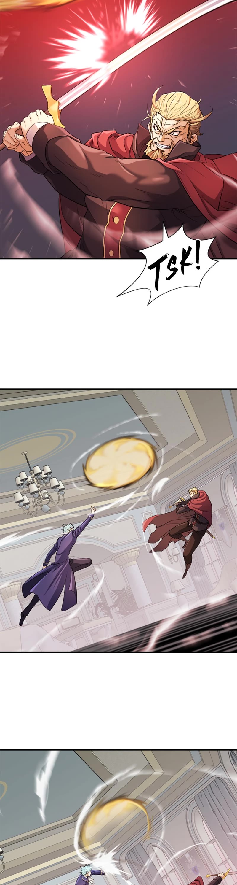 The Greatest Estate Developer Chapter 43 page 39 - Chapter 43: Episode 43