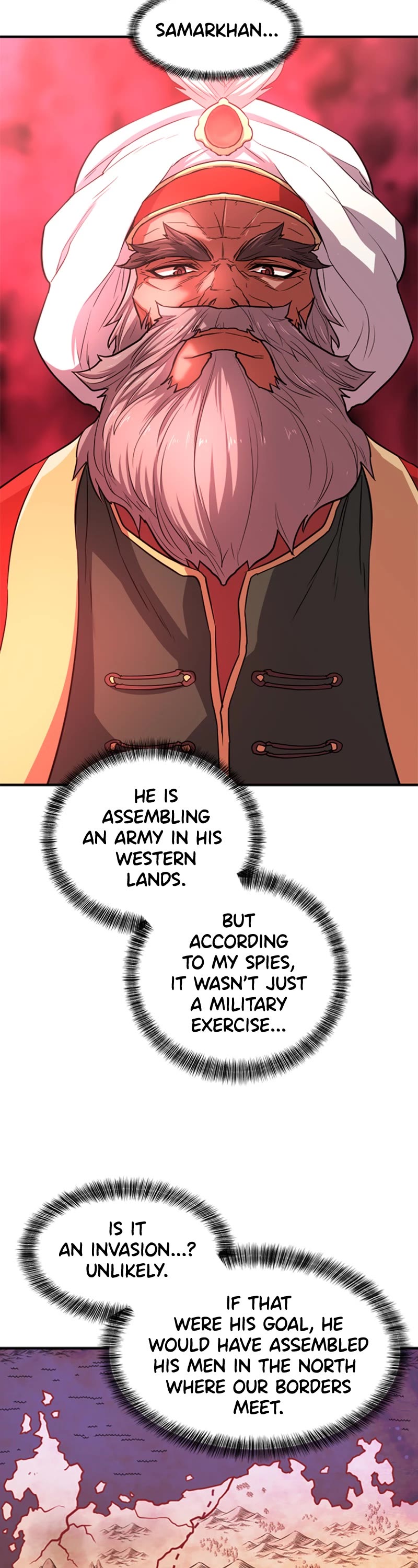 The Greatest Estate Developer Chapter 43 page 4 - Chapter 43: Episode 43