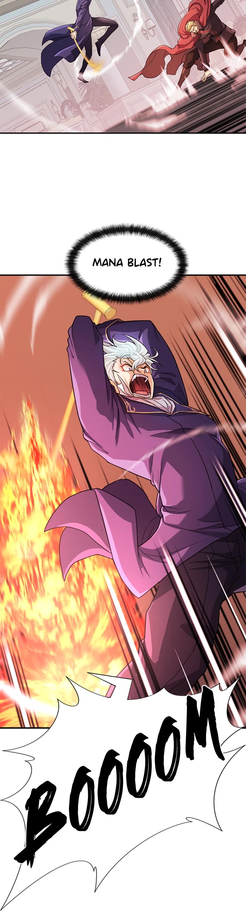 The Greatest Estate Developer Chapter 43 page 40 - Chapter 43: Episode 43