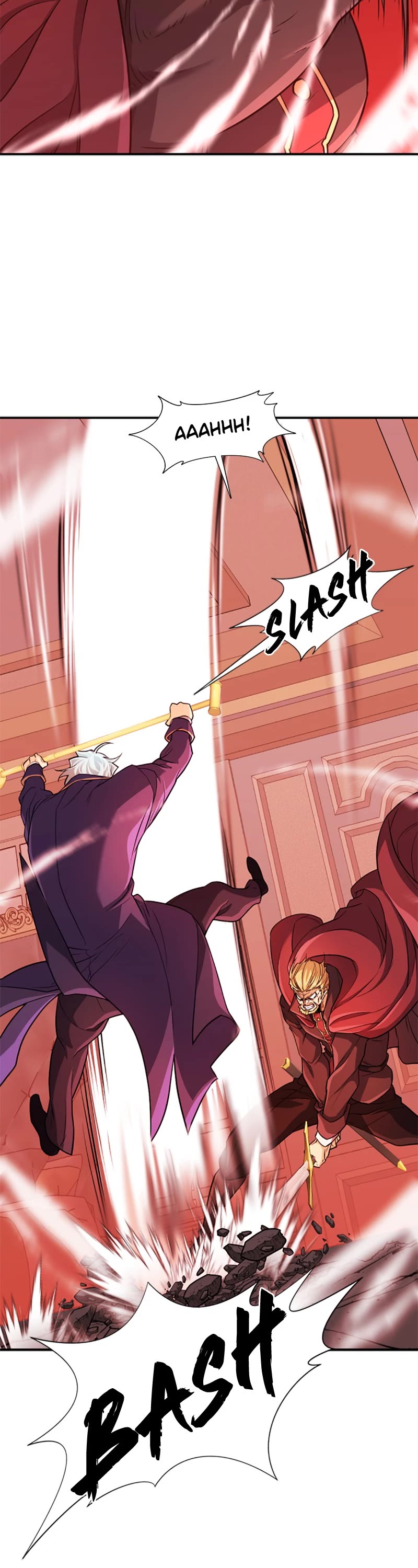 The Greatest Estate Developer Chapter 43 page 43 - Chapter 43: Episode 43