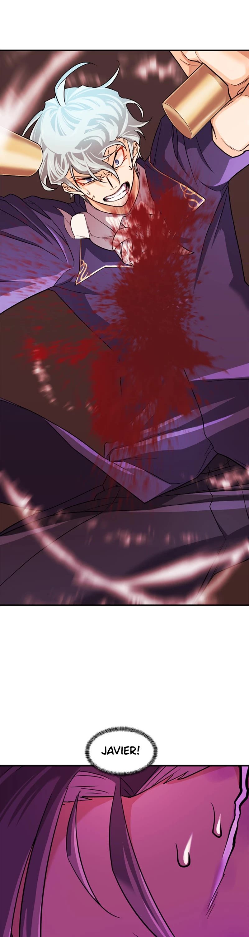 The Greatest Estate Developer Chapter 43 page 44 - Chapter 43: Episode 43