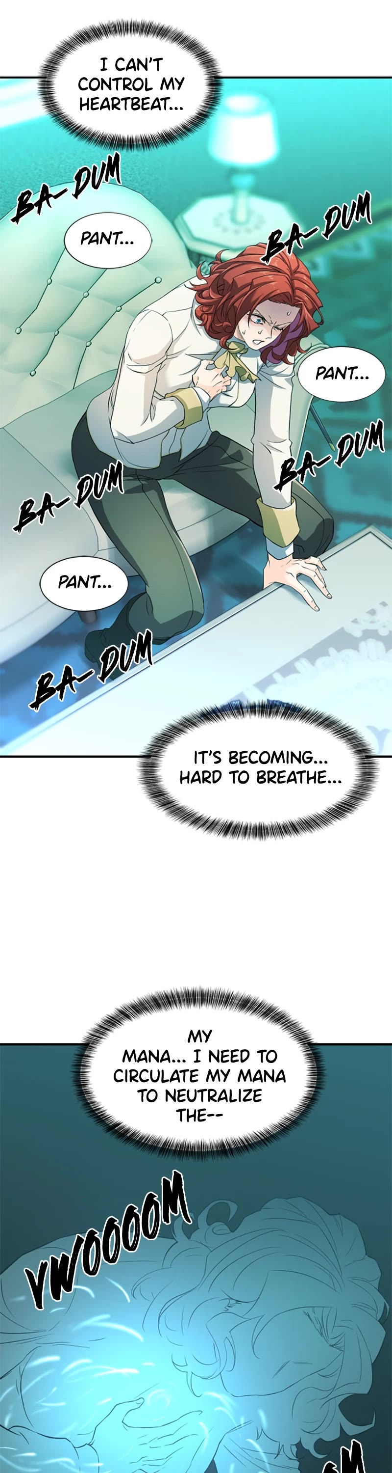 The Greatest Estate Developer Chapter 43 page 7 - Chapter 43: Episode 43